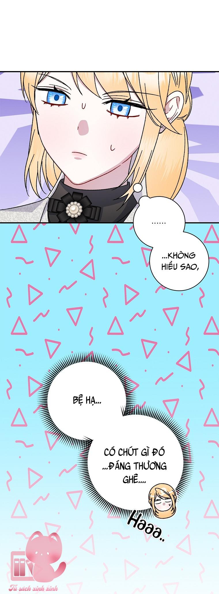 Nhận Nuôi Người Cha Phản Diện - Chap 22 - Trang 49