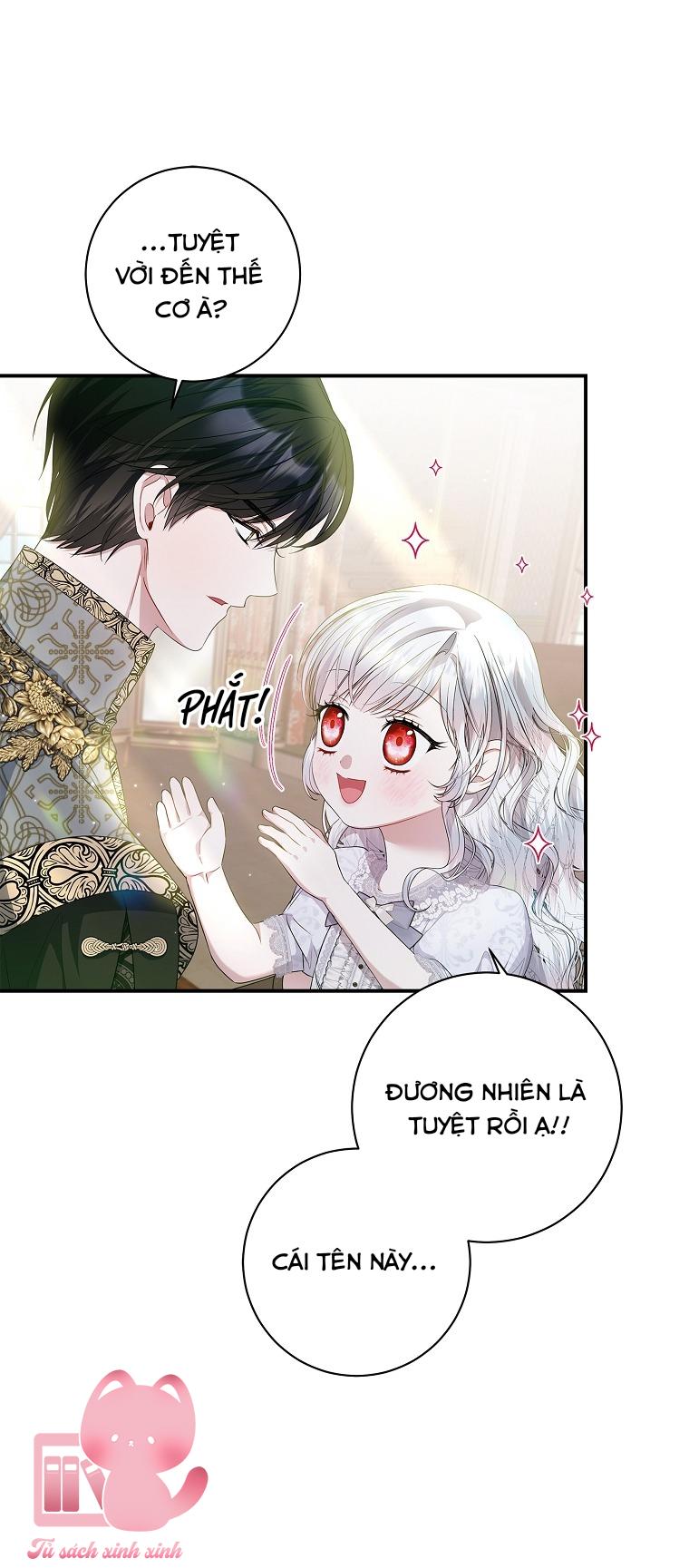 Nhận Nuôi Người Cha Phản Diện - Chap 22 - Trang 5