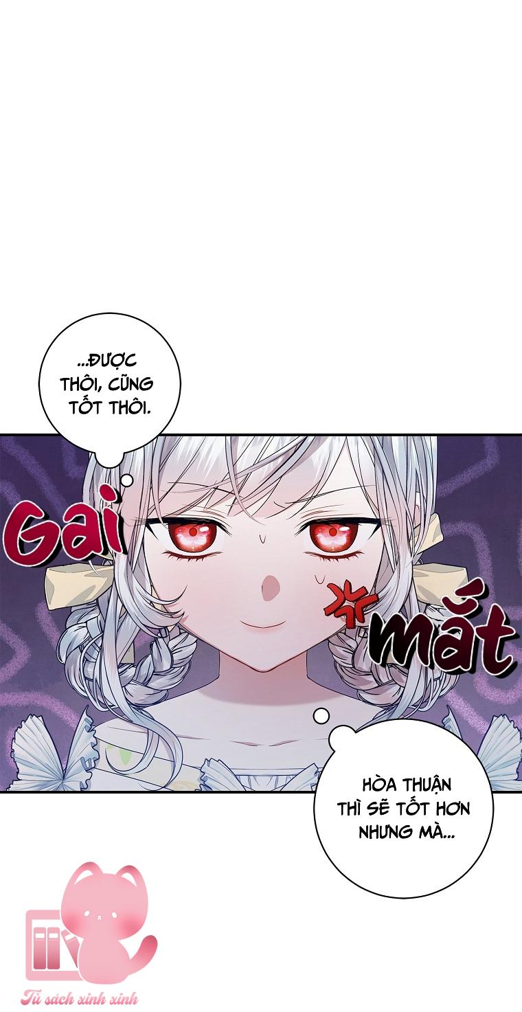 Nhận Nuôi Người Cha Phản Diện - Chap 22 - Trang 51