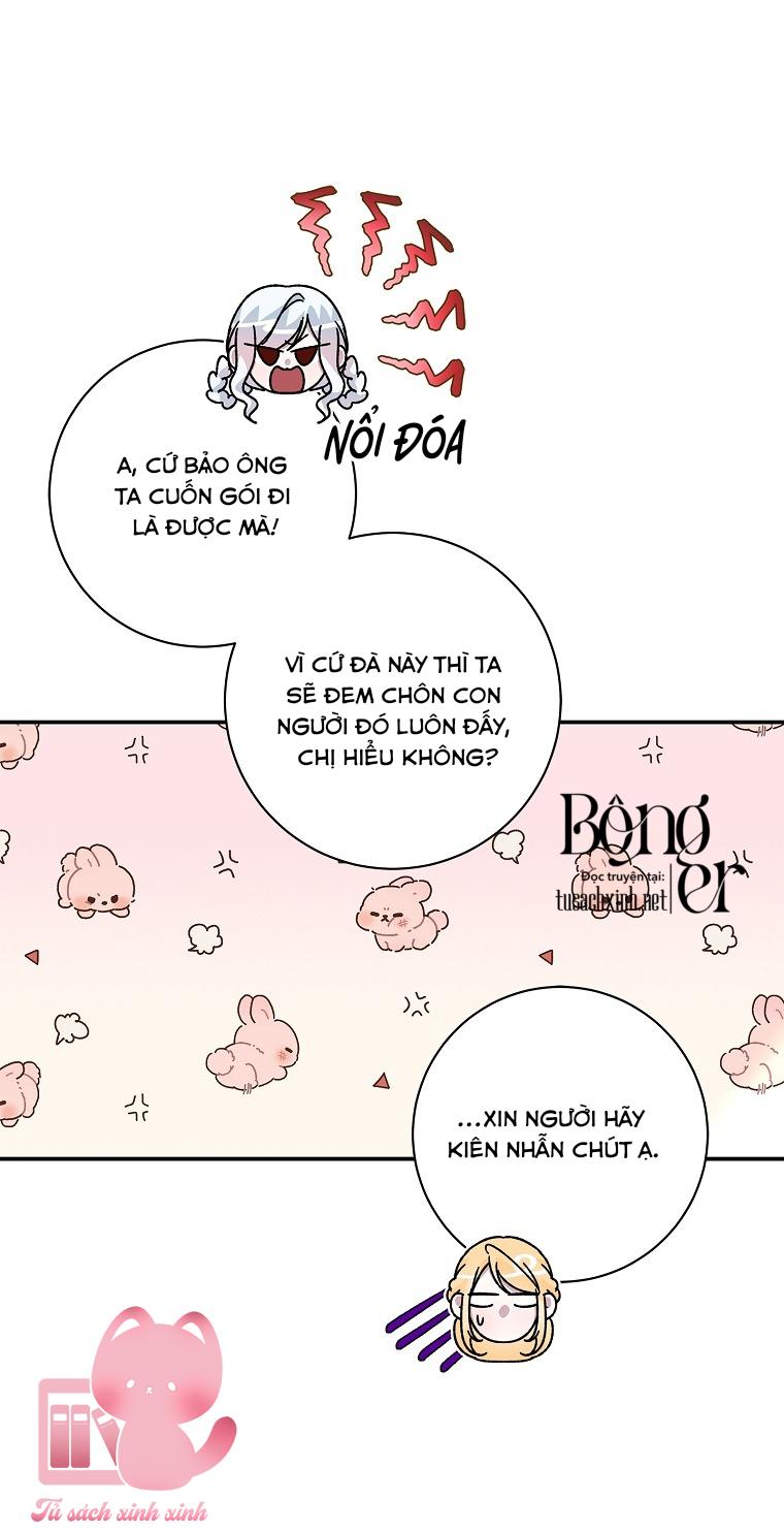 Nhận Nuôi Người Cha Phản Diện - Chap 22 - Trang 60