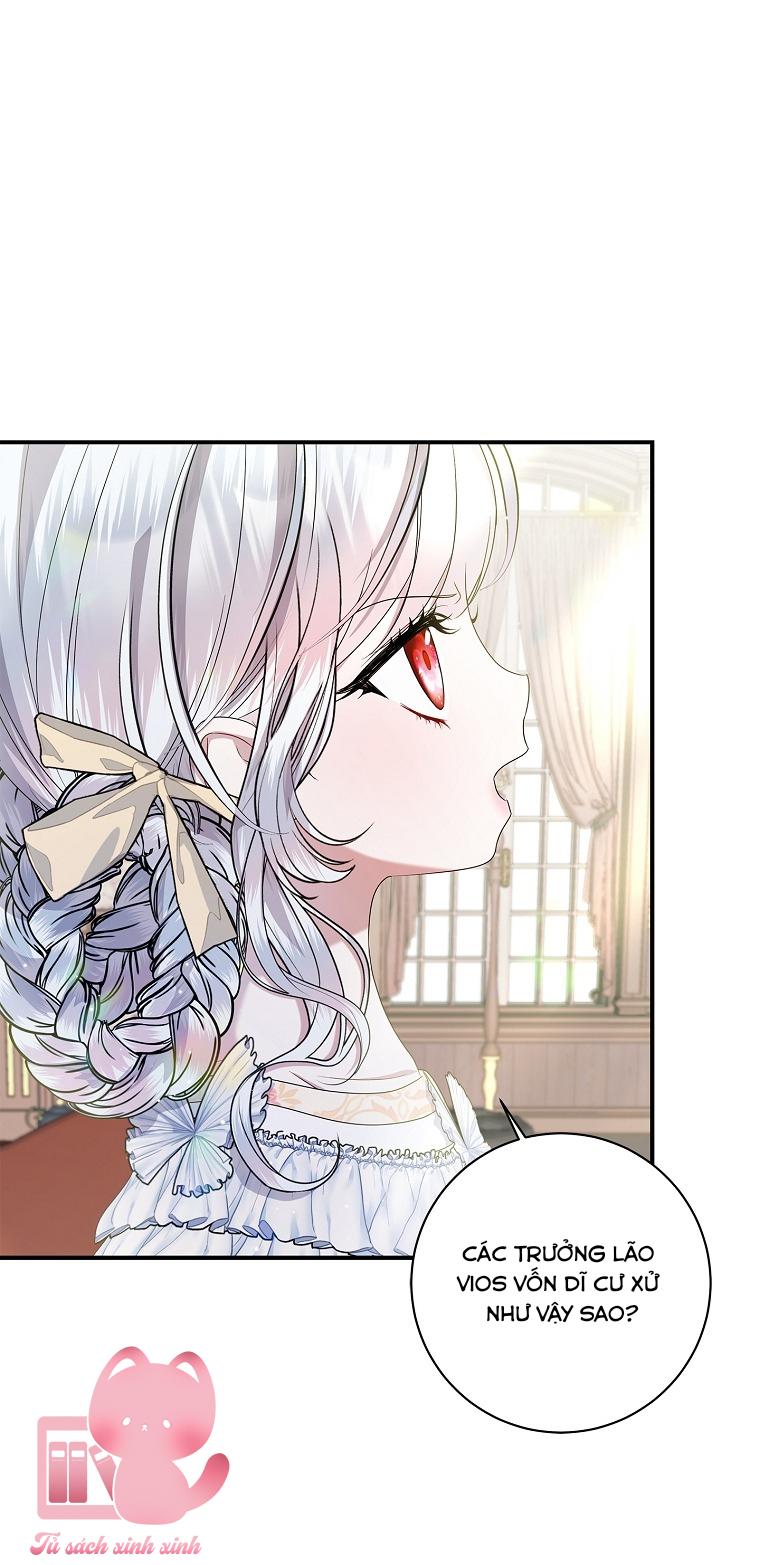Nhận Nuôi Người Cha Phản Diện - Chap 22 - Trang 61