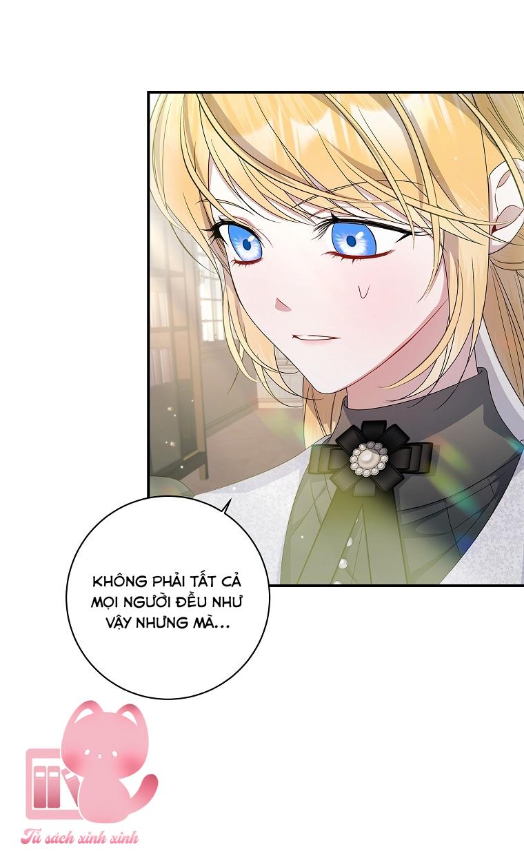 Nhận Nuôi Người Cha Phản Diện - Chap 22 - Trang 62