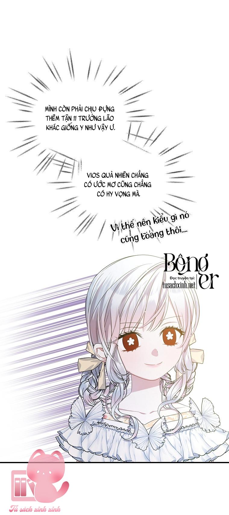 Nhận Nuôi Người Cha Phản Diện - Chap 22 - Trang 64
