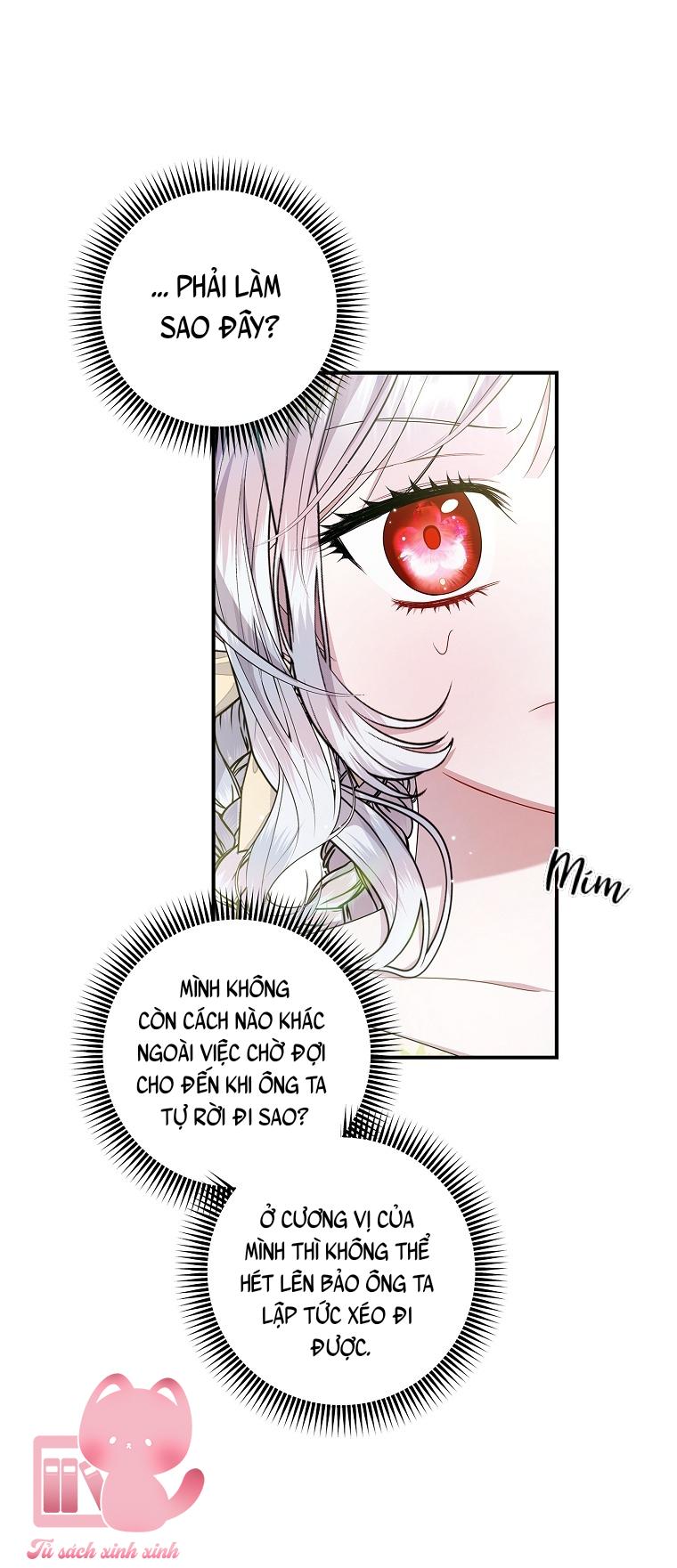 Nhận Nuôi Người Cha Phản Diện - Chap 22 - Trang 65