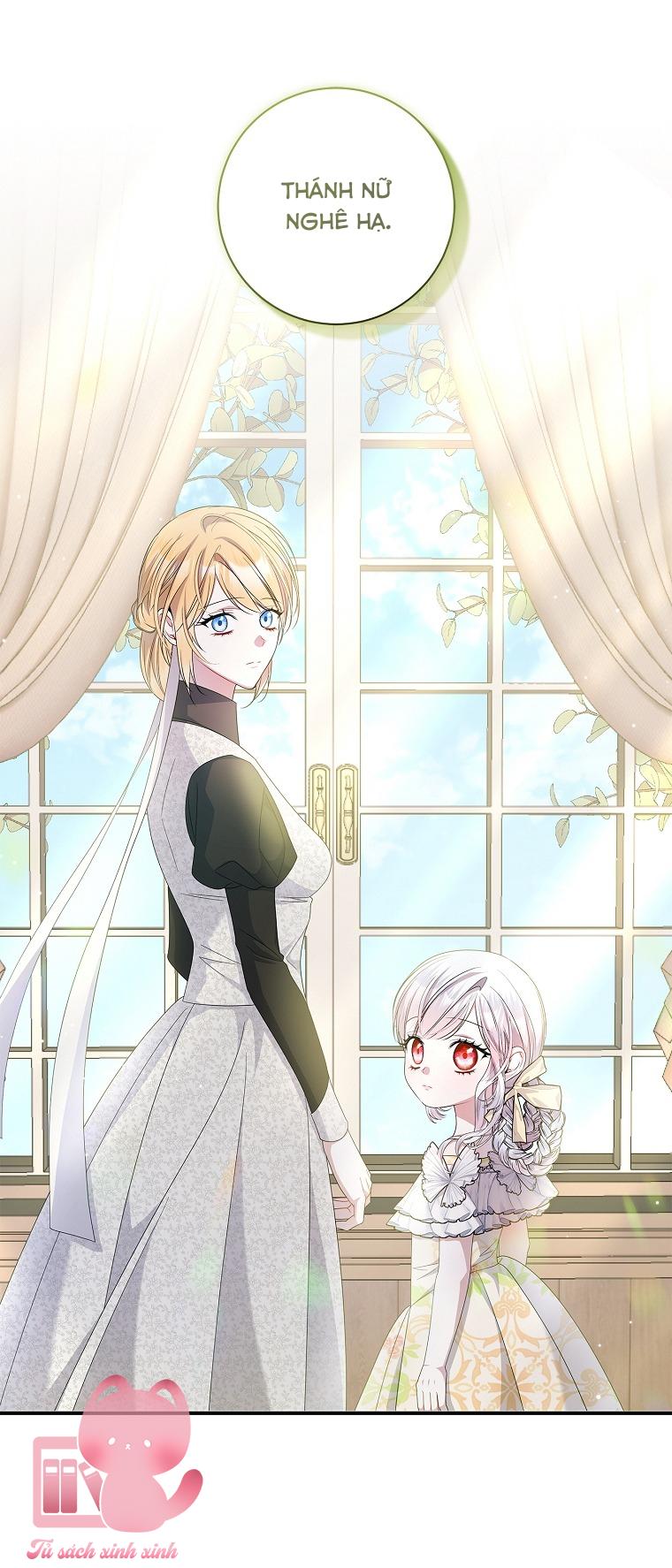 Nhận Nuôi Người Cha Phản Diện - Chap 22 - Trang 67