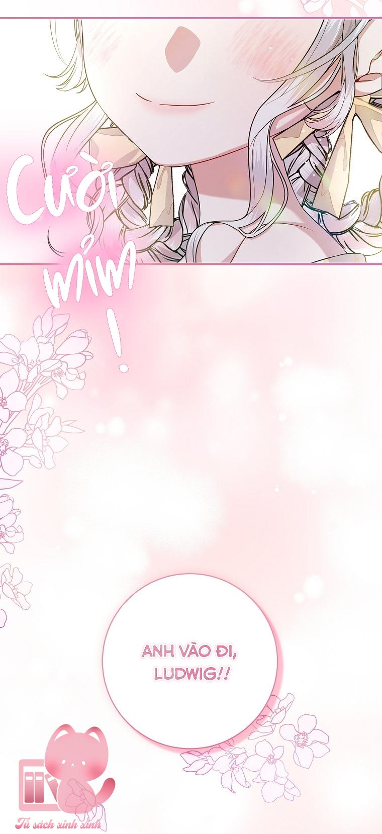Nhận Nuôi Người Cha Phản Diện - Chap 22 - Trang 70