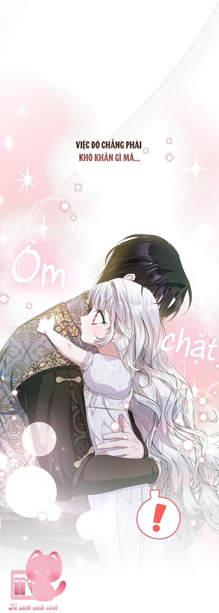 Nhận Nuôi Người Cha Phản Diện - Chap 22 - Trang 9