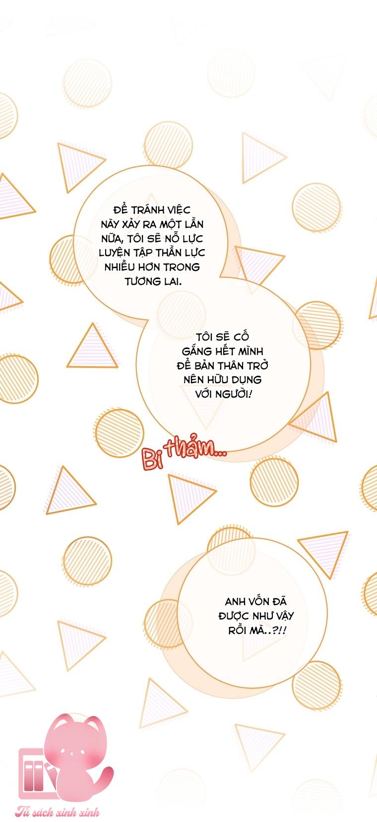 Nhận Nuôi Người Cha Phản Diện - Chap 23 - Trang 11