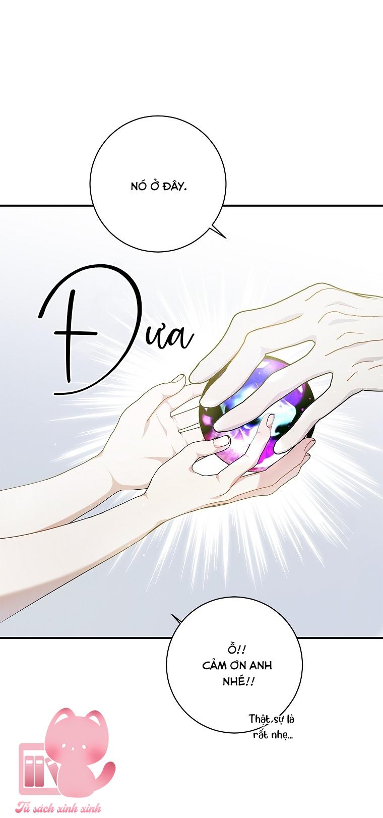 Nhận Nuôi Người Cha Phản Diện - Chap 23 - Trang 14