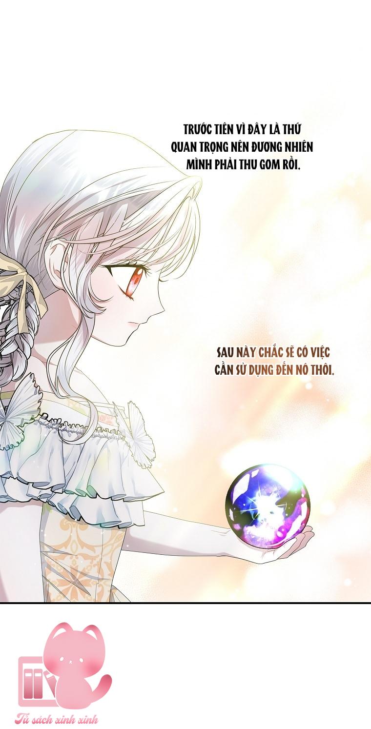 Nhận Nuôi Người Cha Phản Diện - Chap 23 - Trang 19