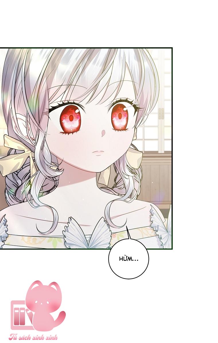 Nhận Nuôi Người Cha Phản Diện - Chap 23 - Trang 23