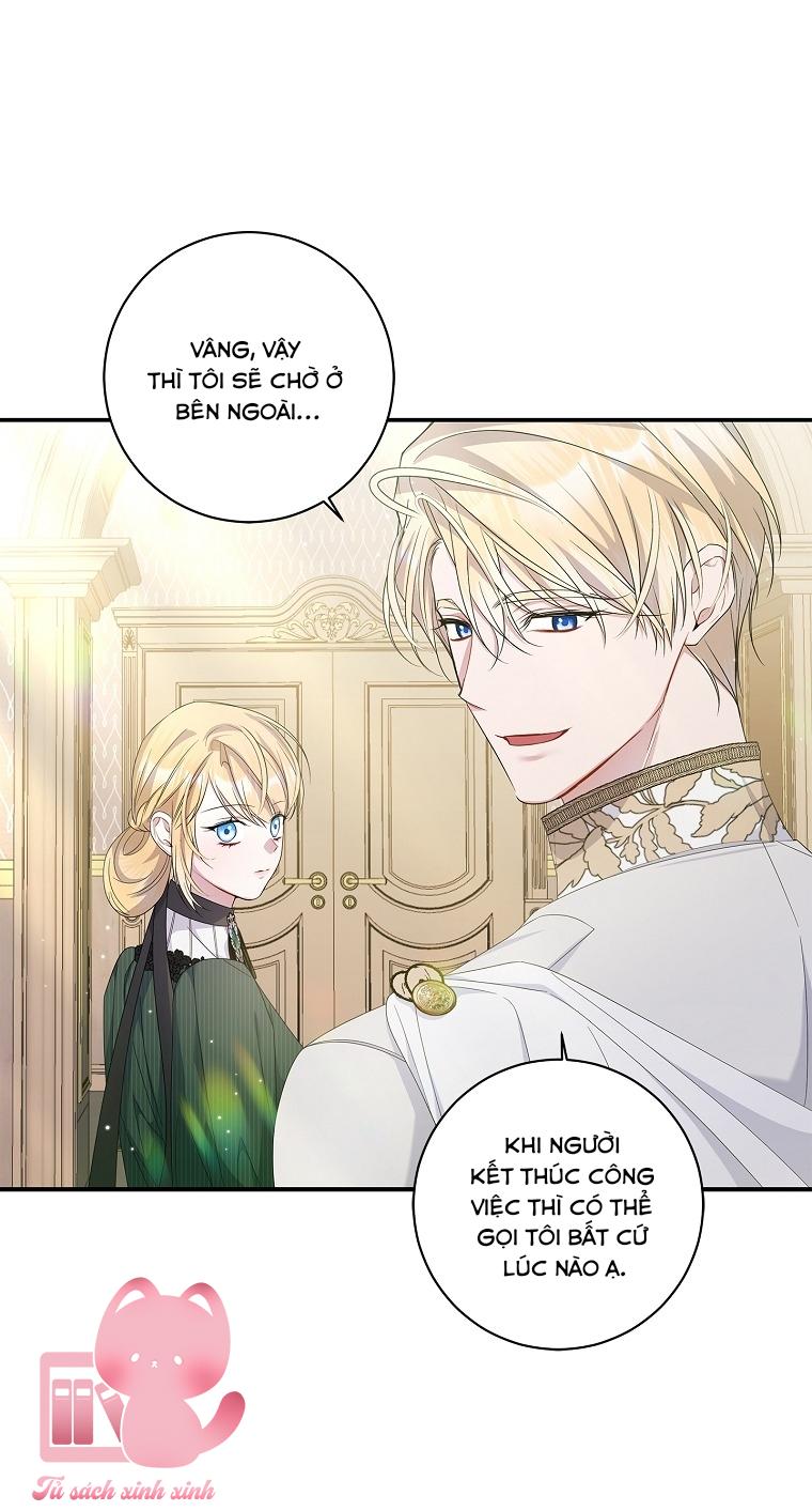 Nhận Nuôi Người Cha Phản Diện - Chap 23 - Trang 26