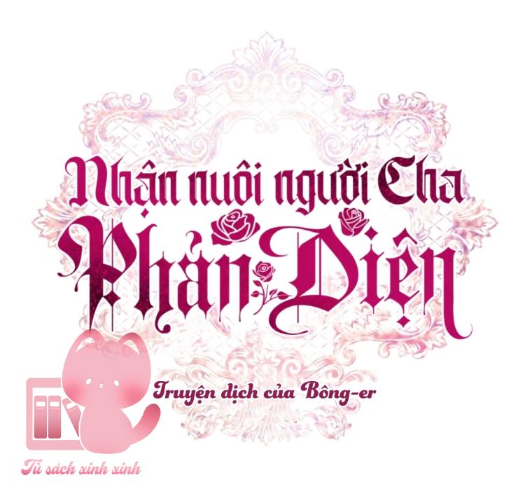 Nhận Nuôi Người Cha Phản Diện - Chap 23 - Trang 28