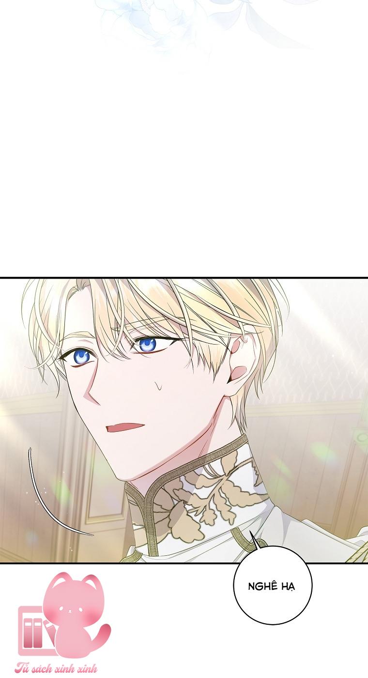 Nhận Nuôi Người Cha Phản Diện - Chap 23 - Trang 3
