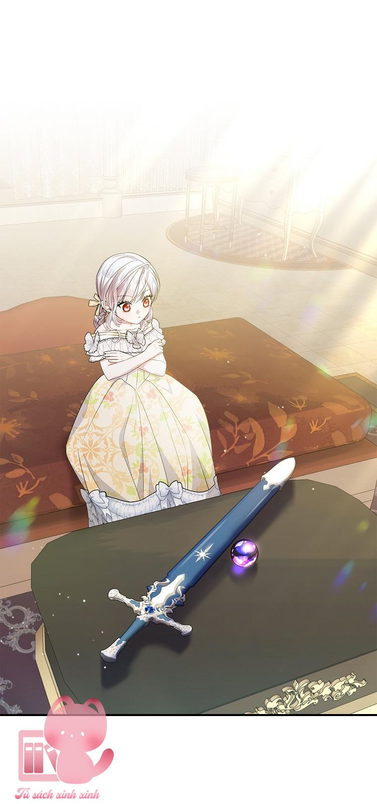 Nhận Nuôi Người Cha Phản Diện - Chap 23 - Trang 30