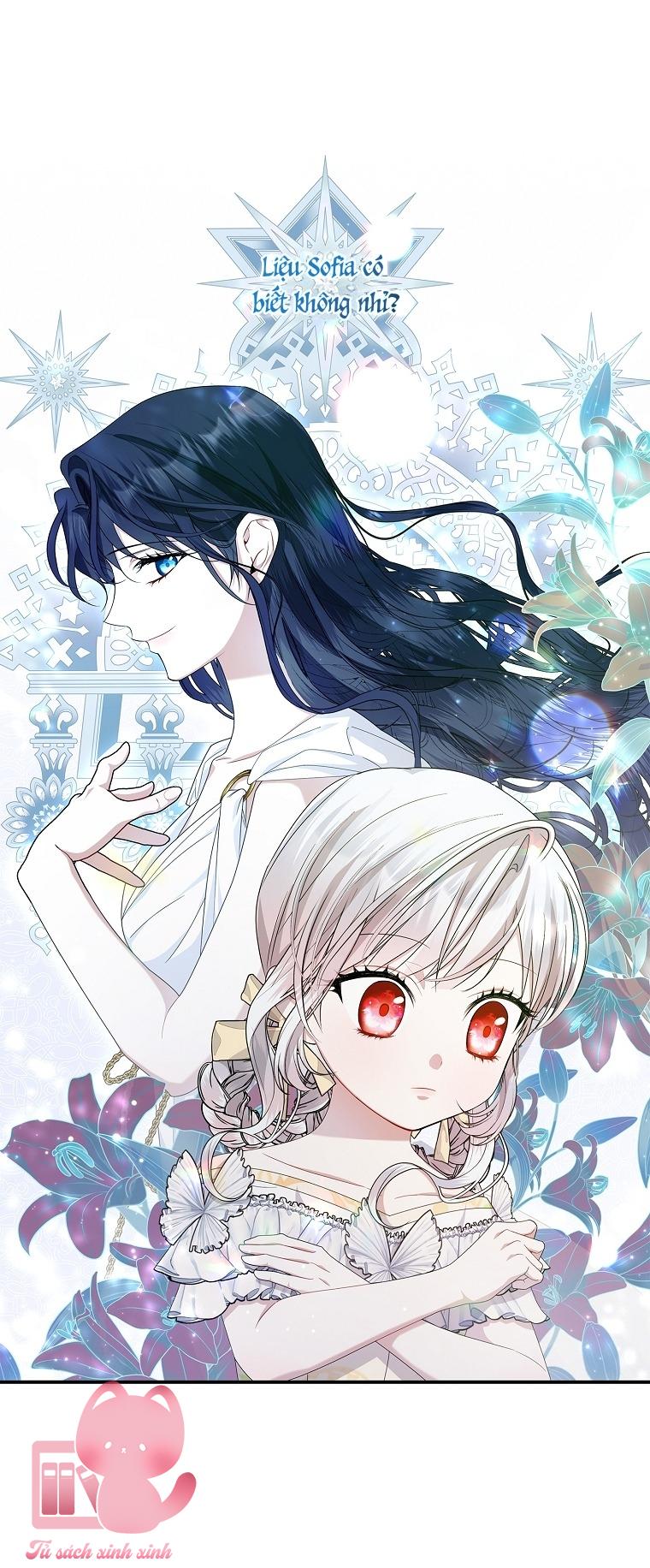 Nhận Nuôi Người Cha Phản Diện - Chap 23 - Trang 32