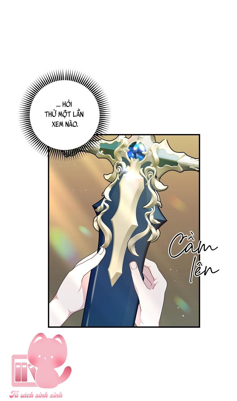 Nhận Nuôi Người Cha Phản Diện - Chap 23 - Trang 33