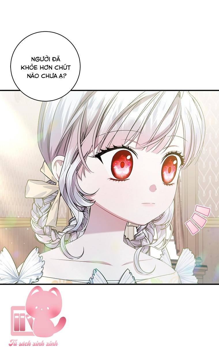 Nhận Nuôi Người Cha Phản Diện - Chap 23 - Trang 4