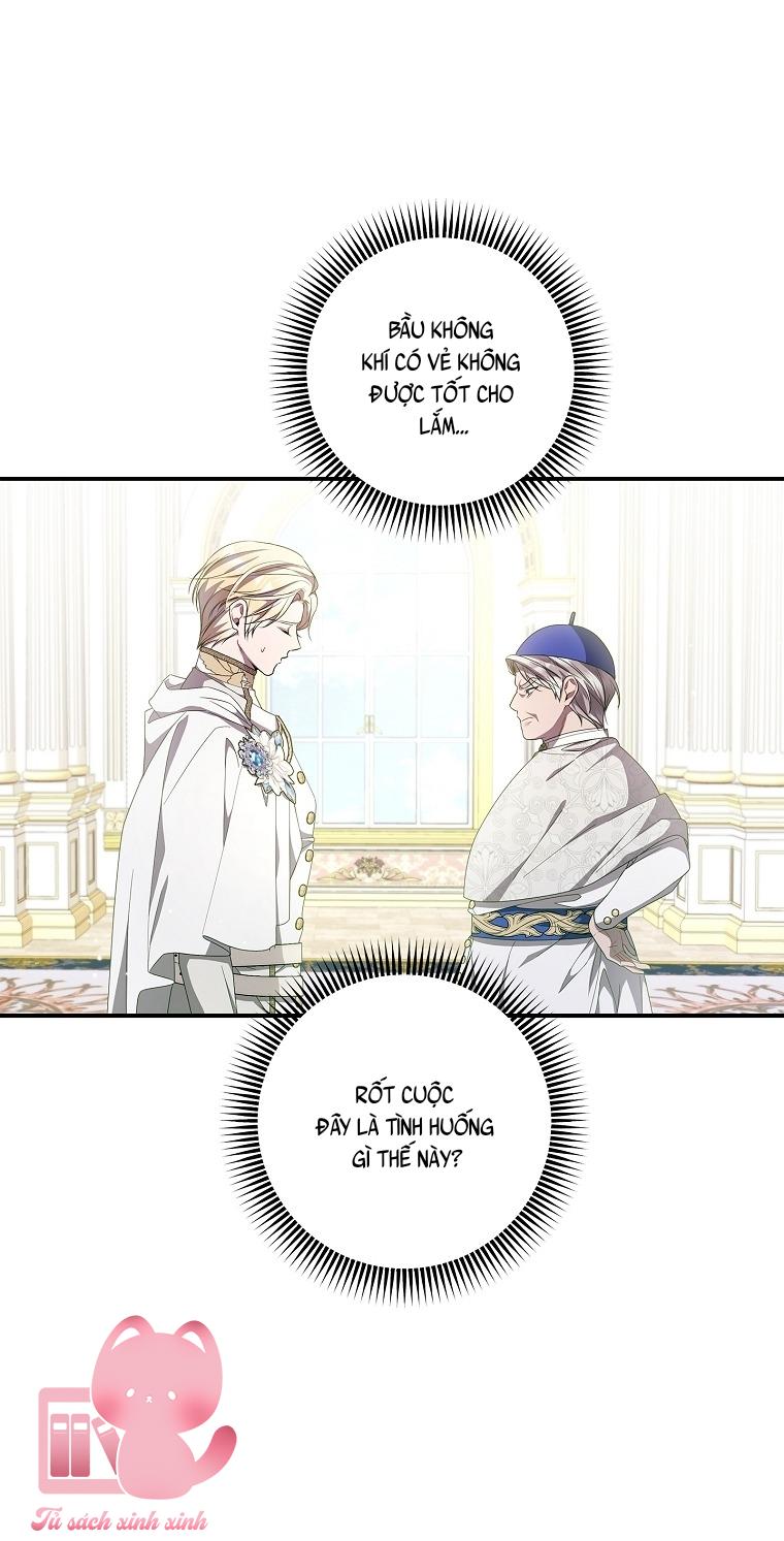 Nhận Nuôi Người Cha Phản Diện - Chap 23 - Trang 41