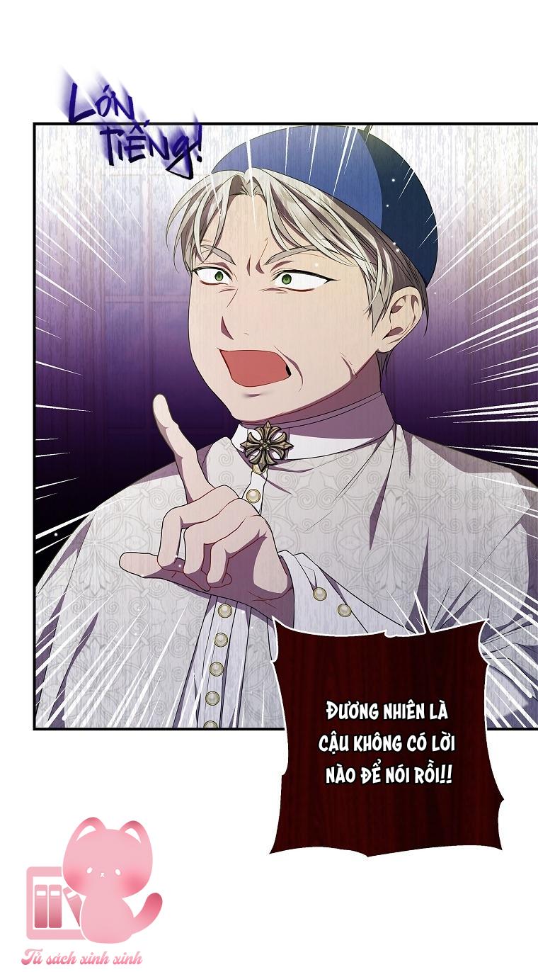 Nhận Nuôi Người Cha Phản Diện - Chap 23 - Trang 43