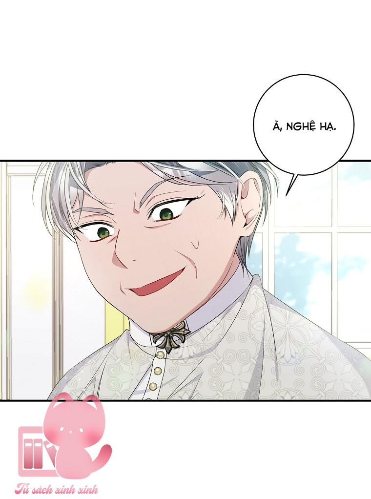 Nhận Nuôi Người Cha Phản Diện - Chap 23 - Trang 47
