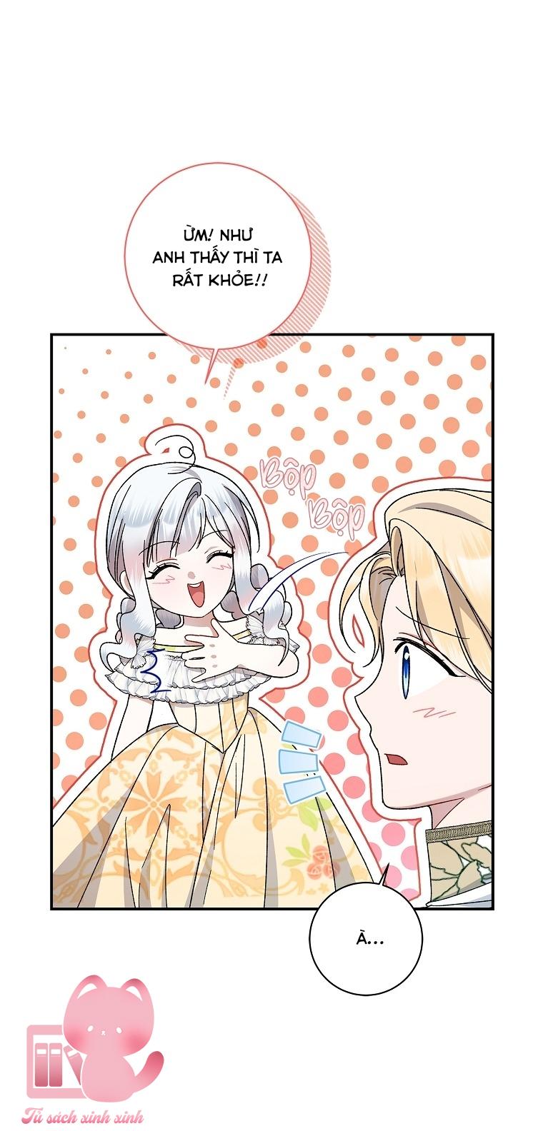 Nhận Nuôi Người Cha Phản Diện - Chap 23 - Trang 5