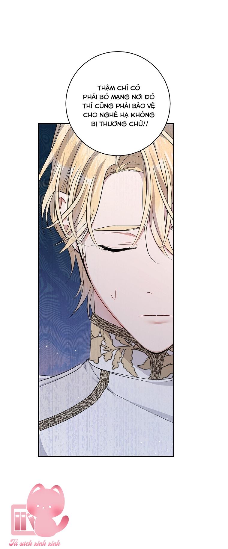Nhận Nuôi Người Cha Phản Diện - Chap 23 - Trang 52