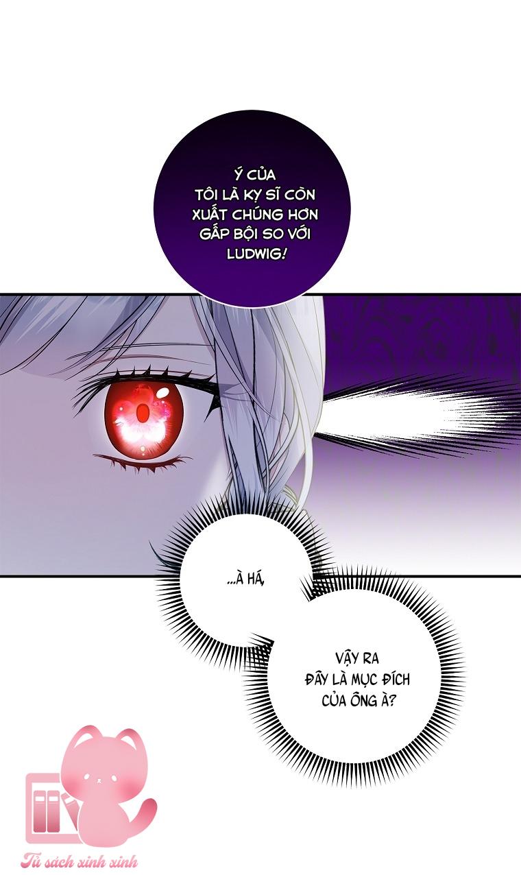 Nhận Nuôi Người Cha Phản Diện - Chap 23 - Trang 54