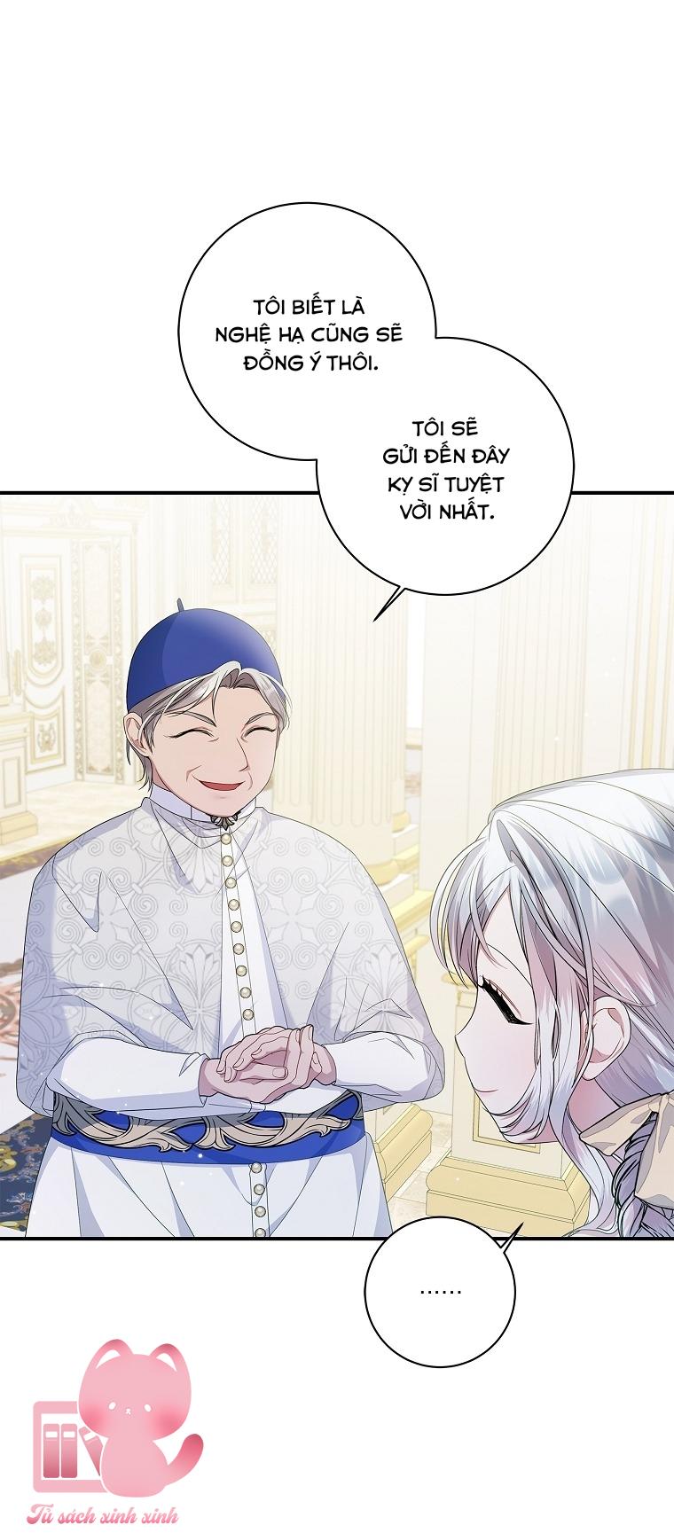 Nhận Nuôi Người Cha Phản Diện - Chap 23 - Trang 57