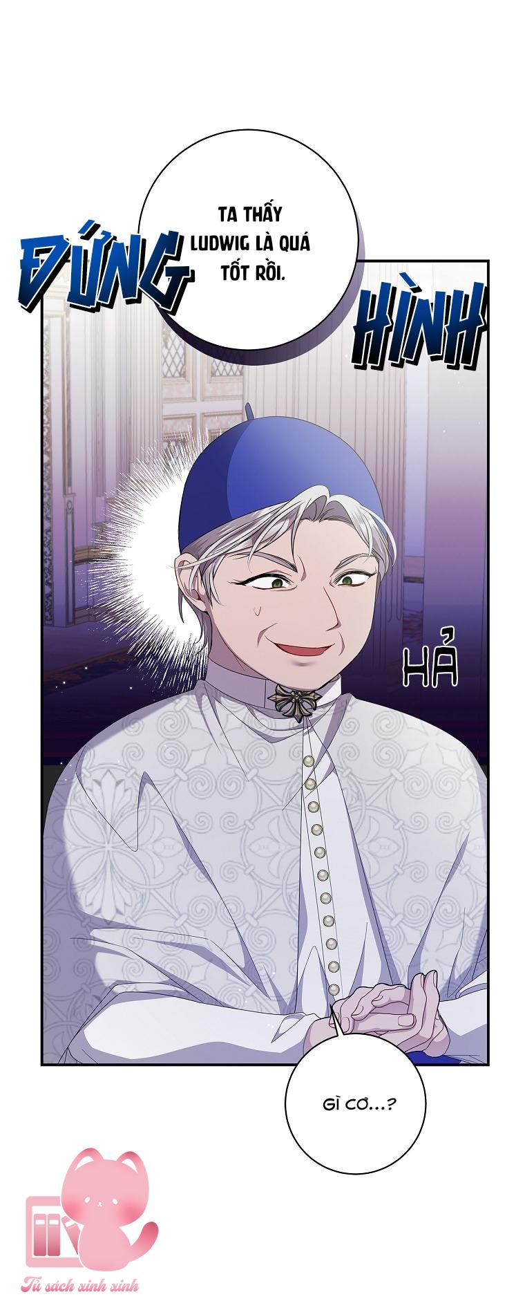Nhận Nuôi Người Cha Phản Diện - Chap 23 - Trang 58
