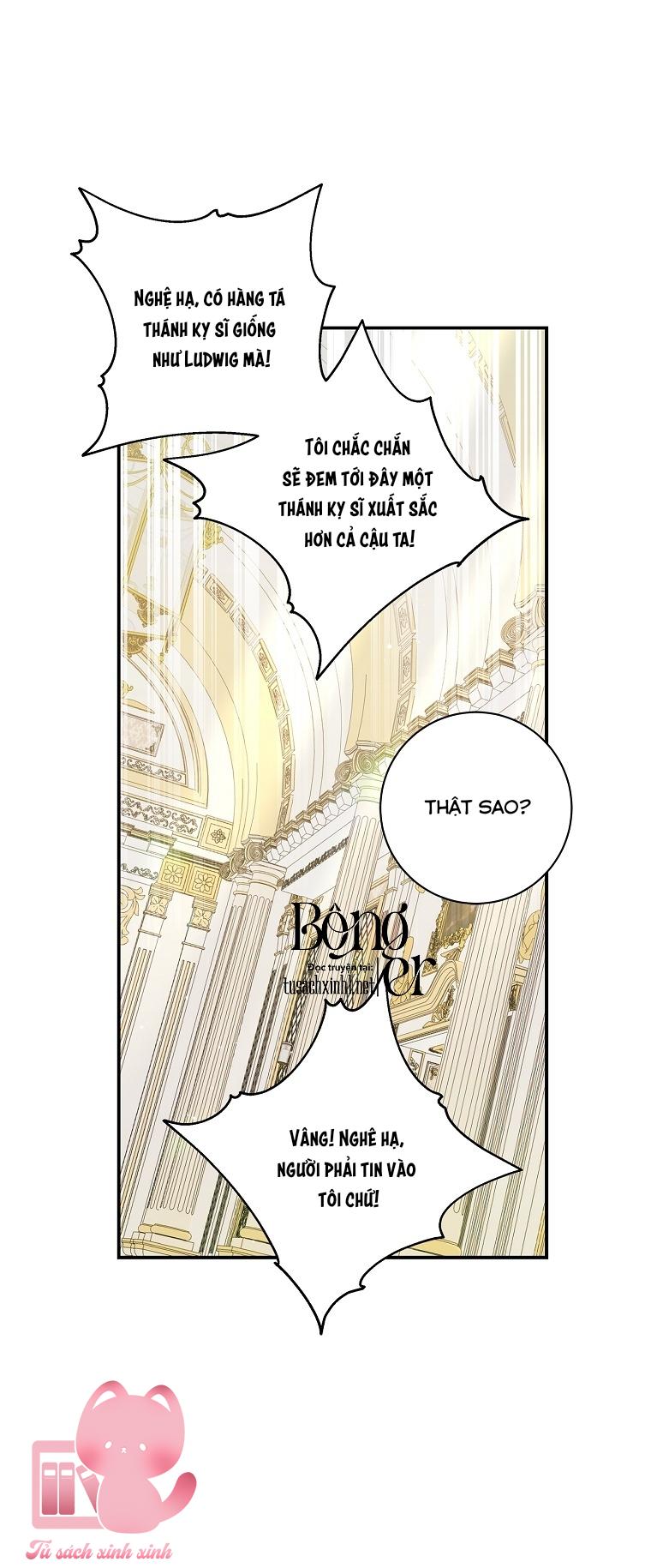 Nhận Nuôi Người Cha Phản Diện - Chap 23 - Trang 60