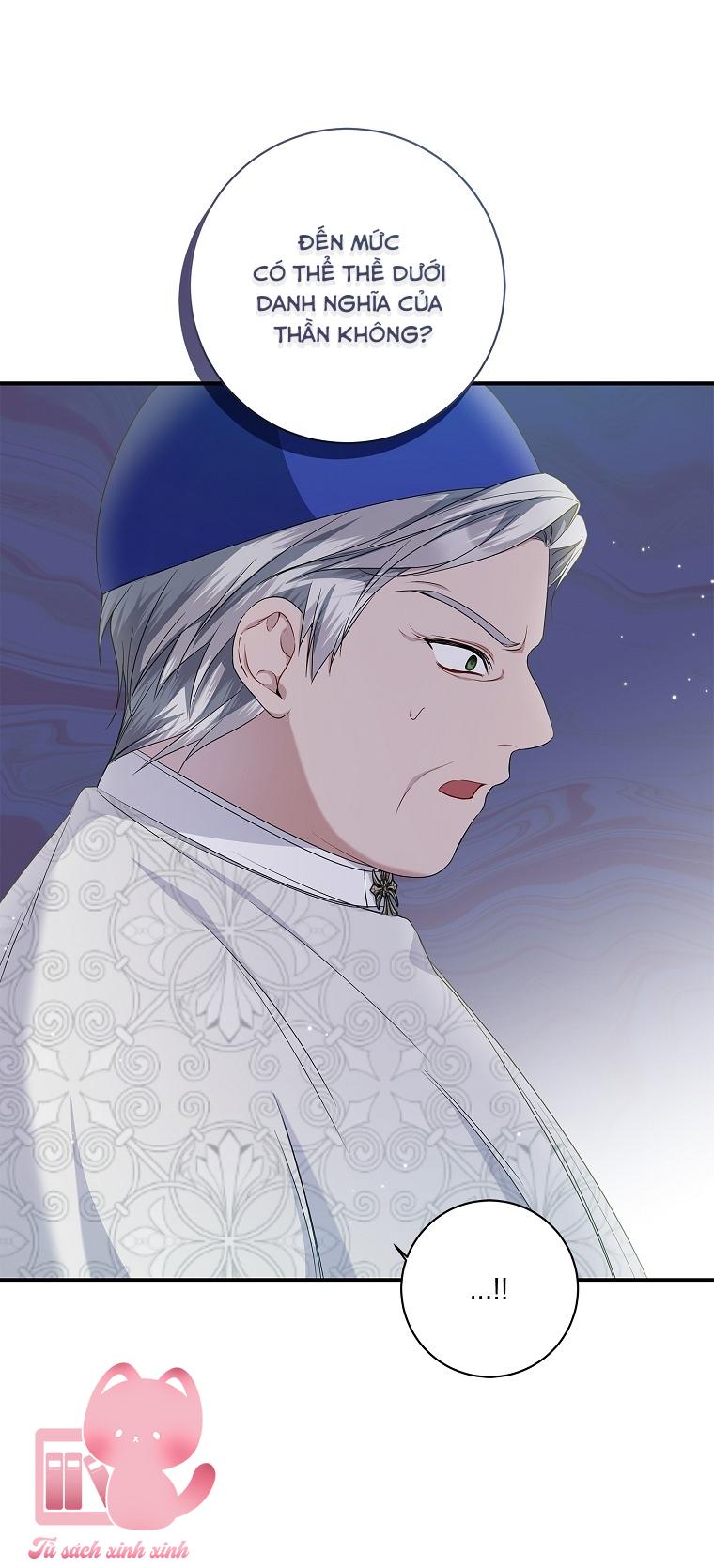Nhận Nuôi Người Cha Phản Diện - Chap 23 - Trang 62