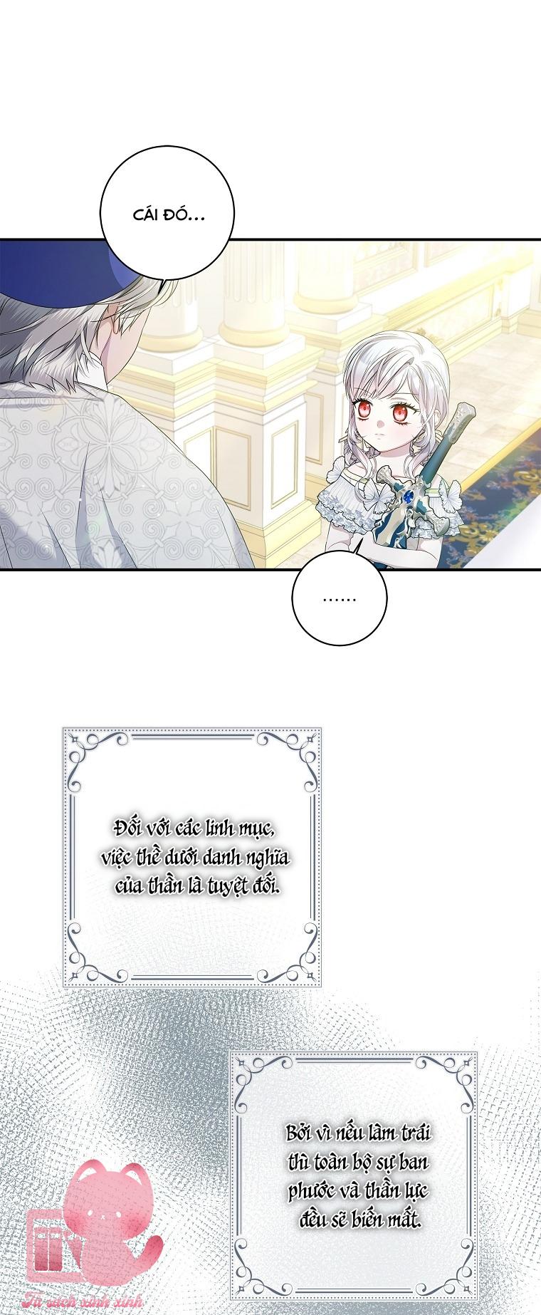 Nhận Nuôi Người Cha Phản Diện - Chap 23 - Trang 63