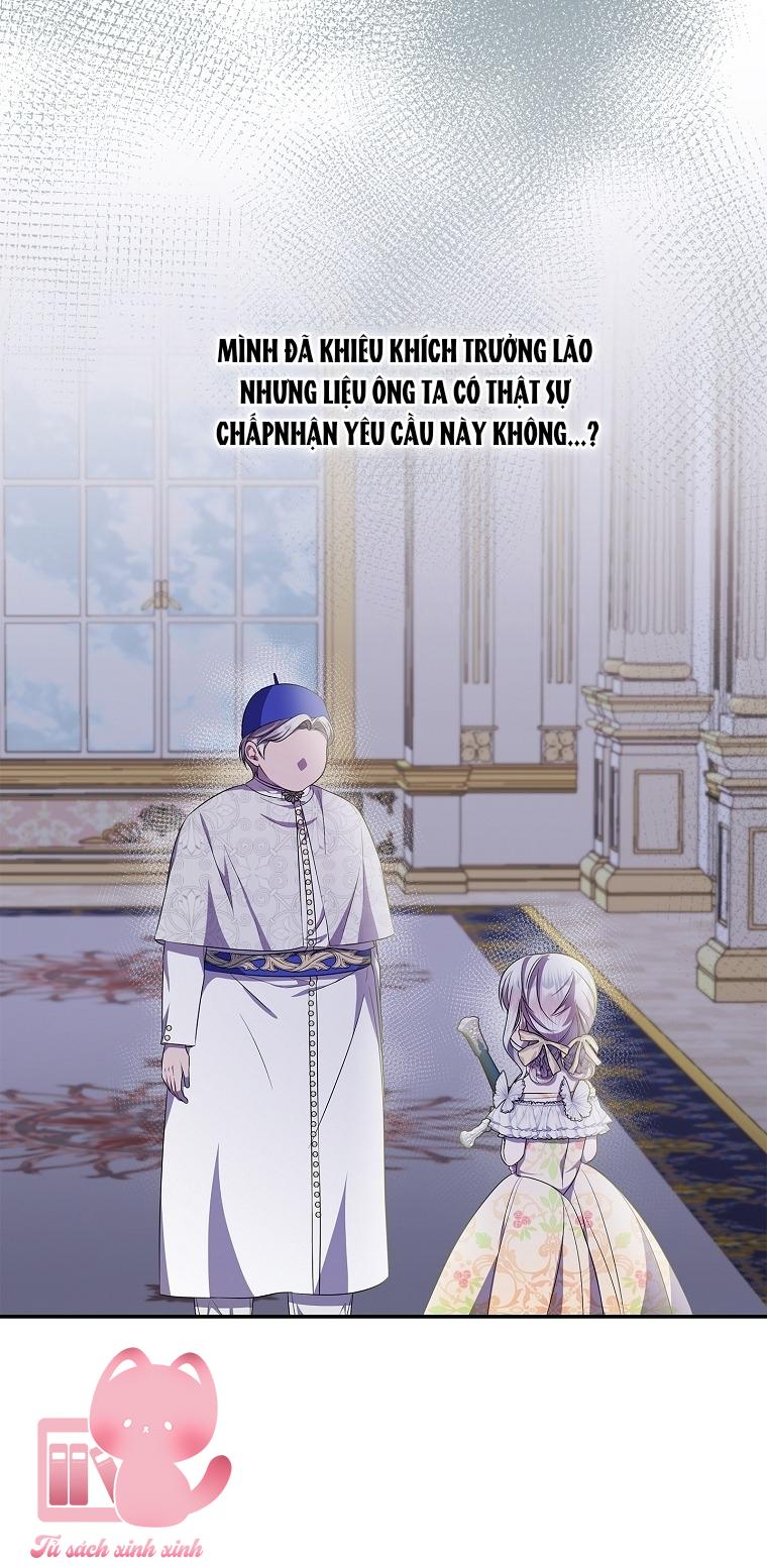Nhận Nuôi Người Cha Phản Diện - Chap 23 - Trang 64