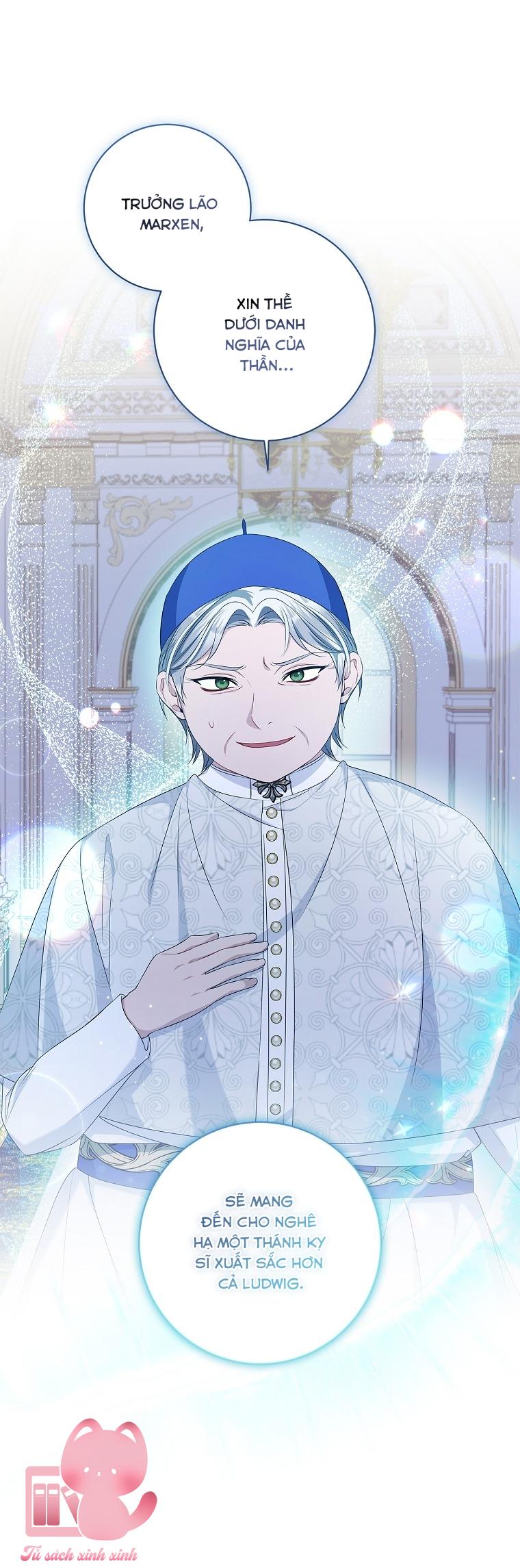 Nhận Nuôi Người Cha Phản Diện - Chap 23 - Trang 66