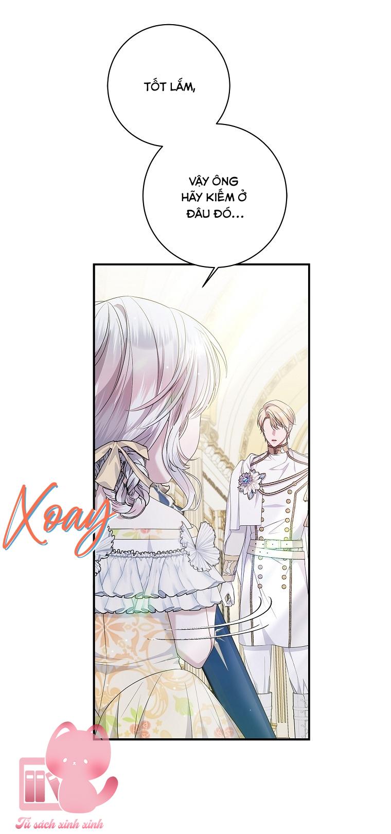 Nhận Nuôi Người Cha Phản Diện - Chap 23 - Trang 68