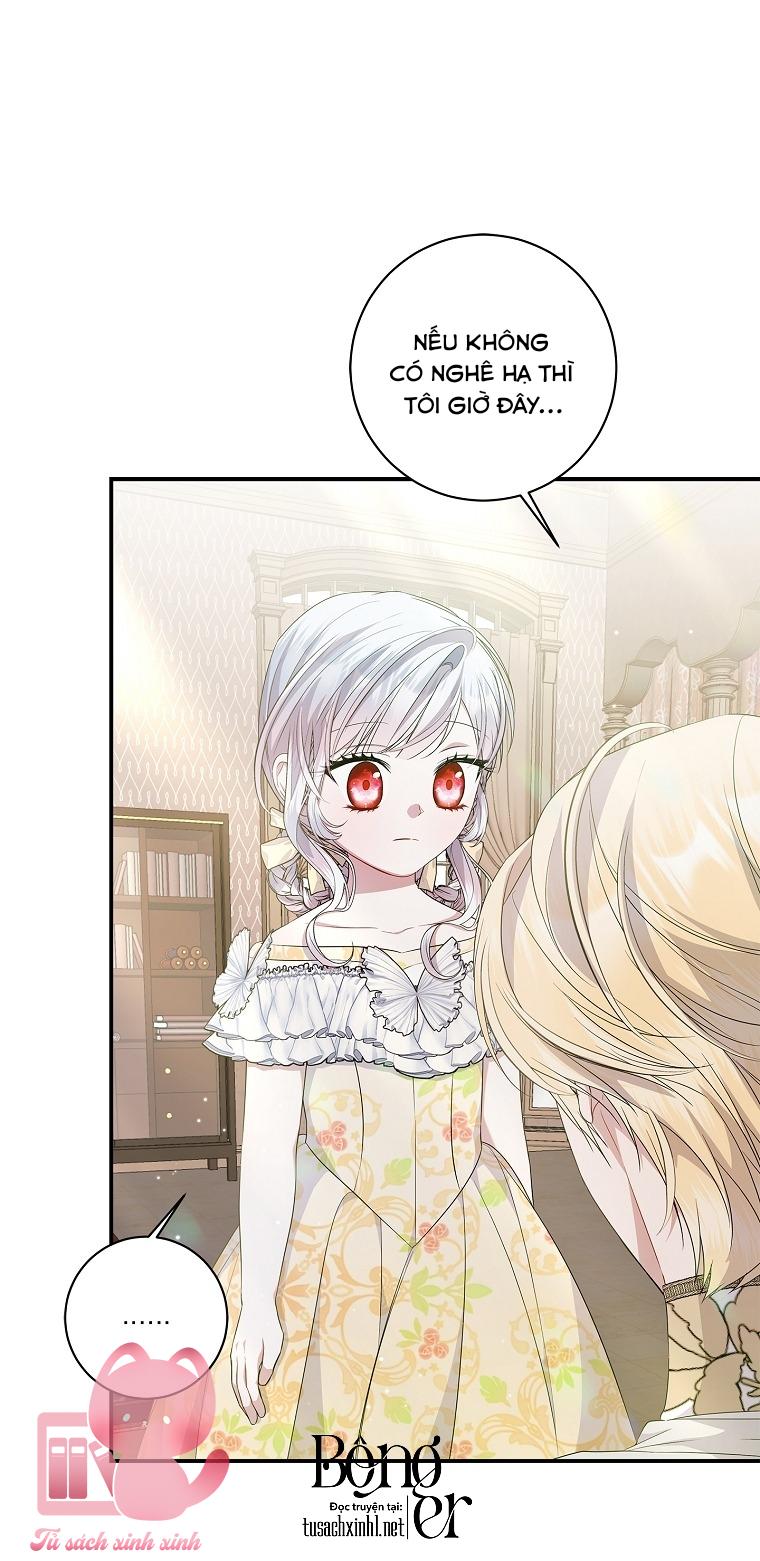 Nhận Nuôi Người Cha Phản Diện - Chap 23 - Trang 7