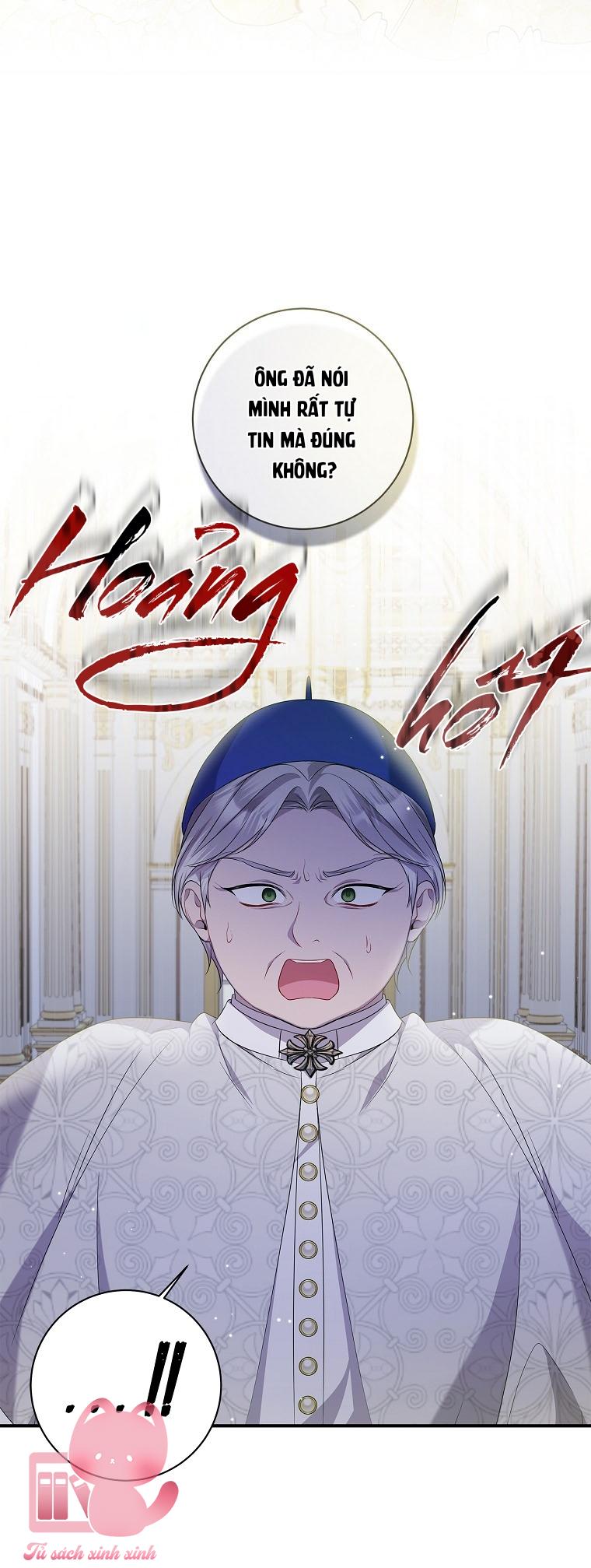 Nhận Nuôi Người Cha Phản Diện - Chap 23 - Trang 71