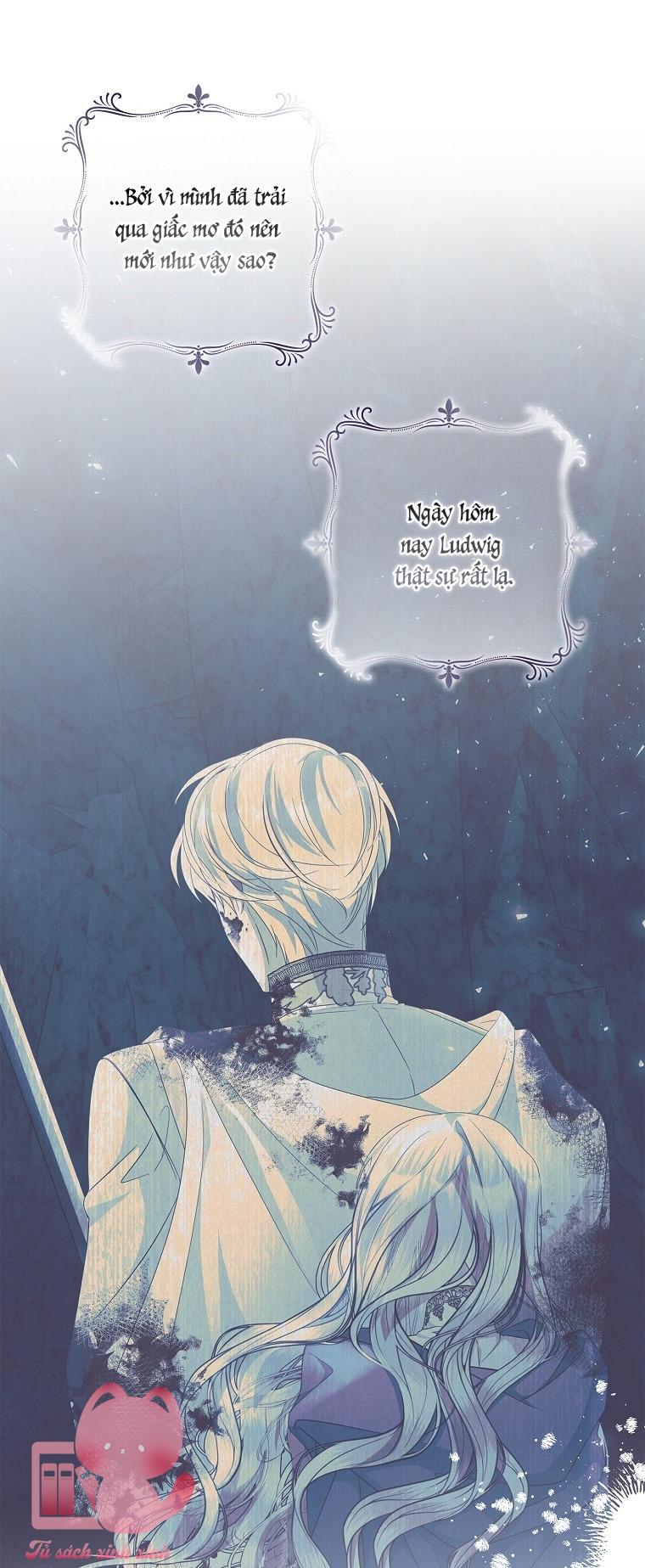 Nhận Nuôi Người Cha Phản Diện - Chap 23 - Trang 8