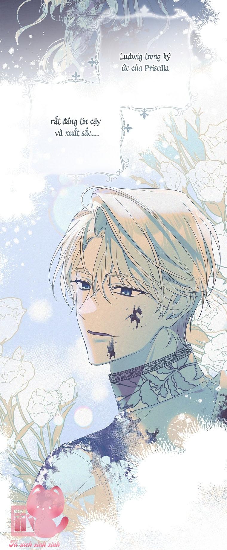 Nhận Nuôi Người Cha Phản Diện - Chap 23 - Trang 9