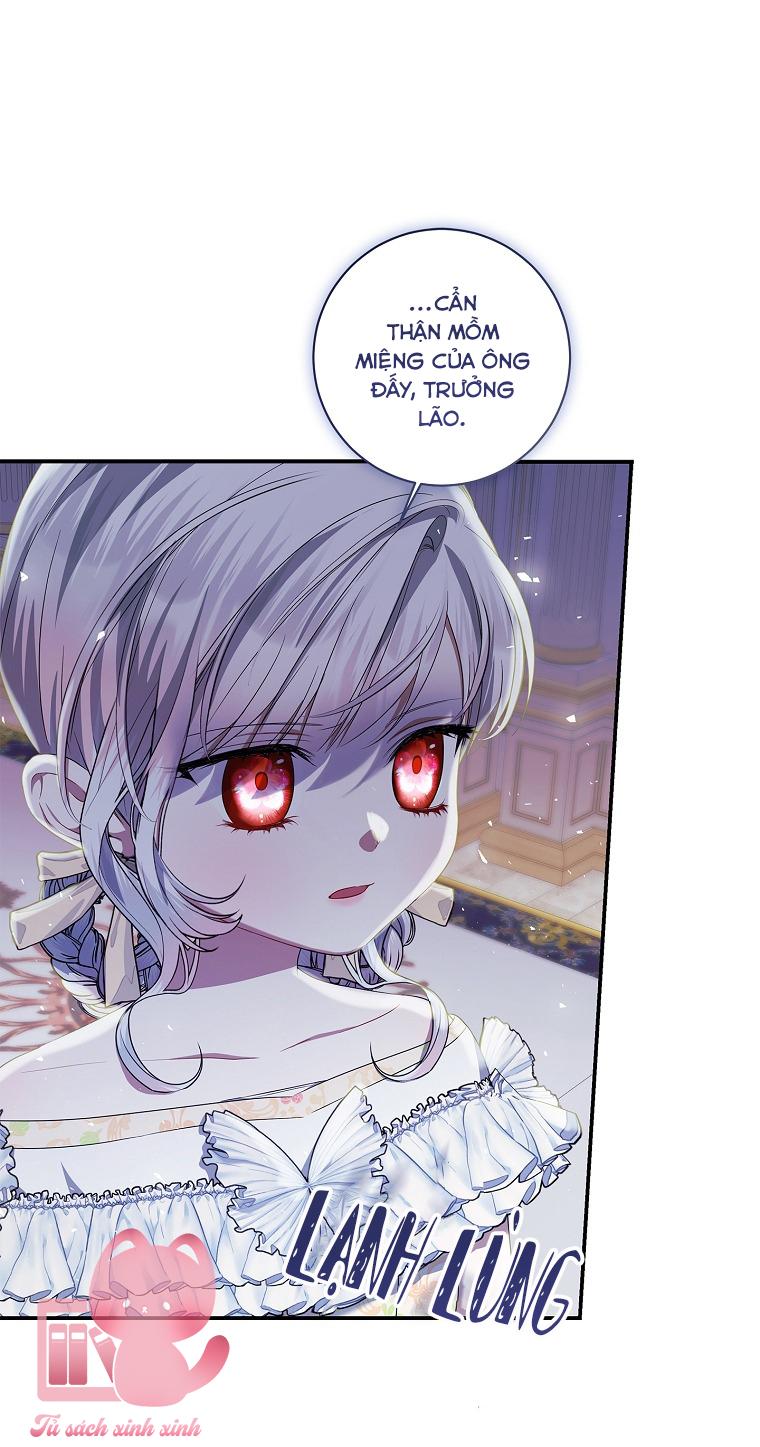 Nhận Nuôi Người Cha Phản Diện - Chap 24 - Trang 11