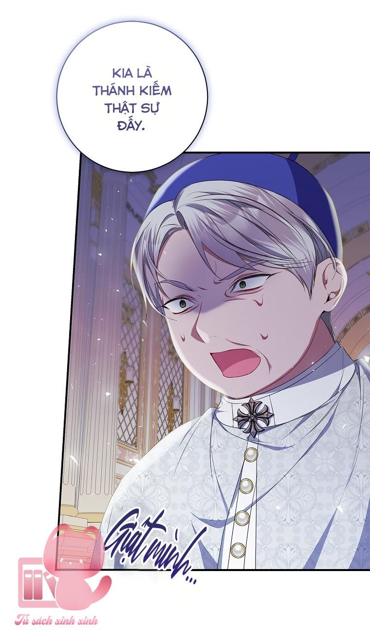 Nhận Nuôi Người Cha Phản Diện - Chap 24 - Trang 12