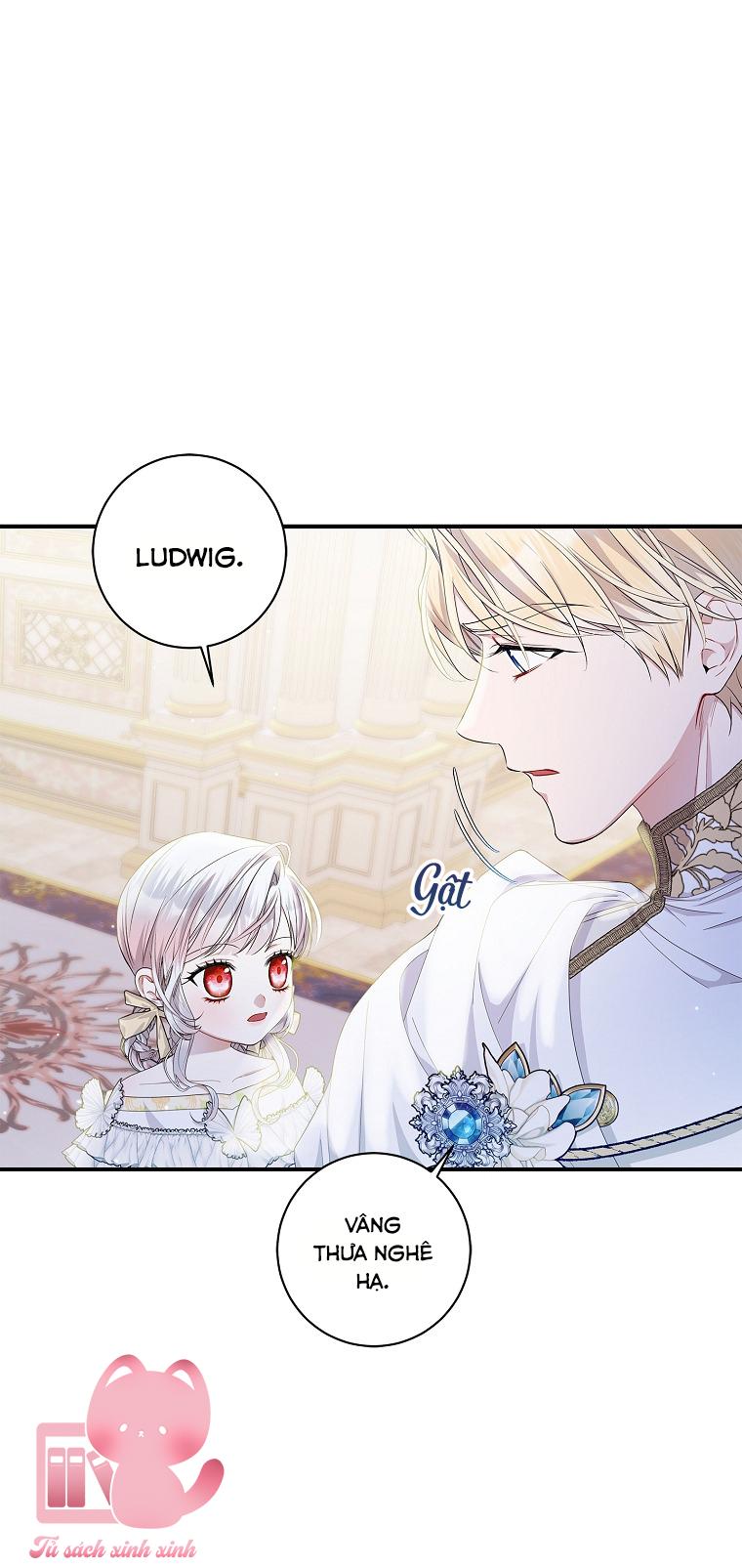 Nhận Nuôi Người Cha Phản Diện - Chap 24 - Trang 13