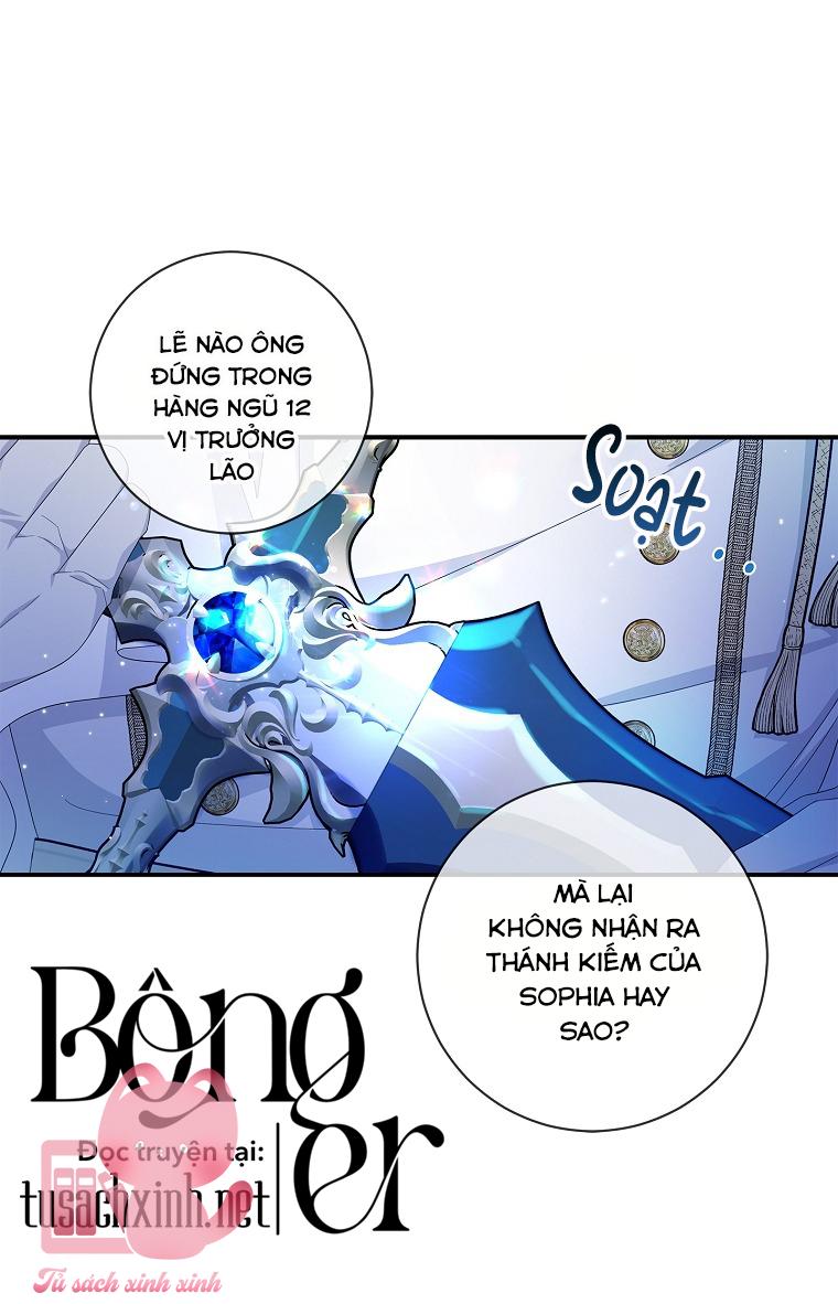 Nhận Nuôi Người Cha Phản Diện - Chap 24 - Trang 14