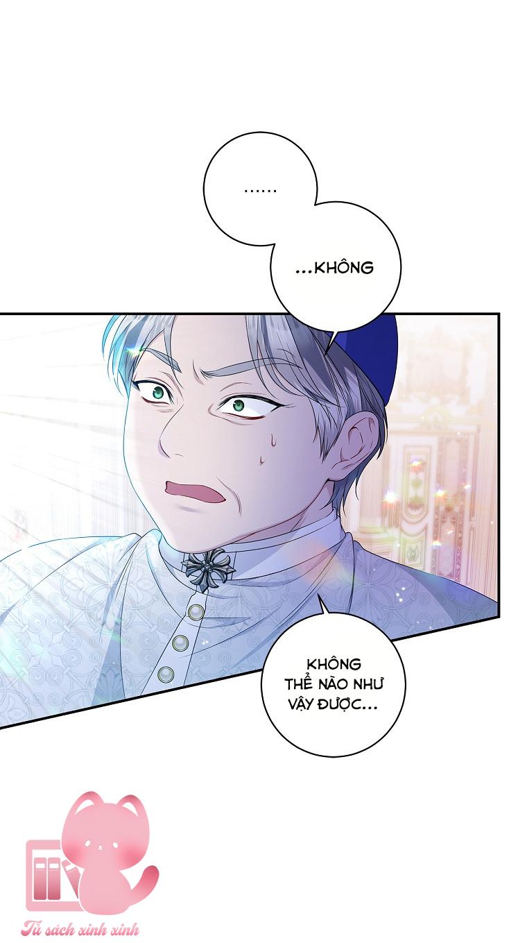 Nhận Nuôi Người Cha Phản Diện - Chap 24 - Trang 16