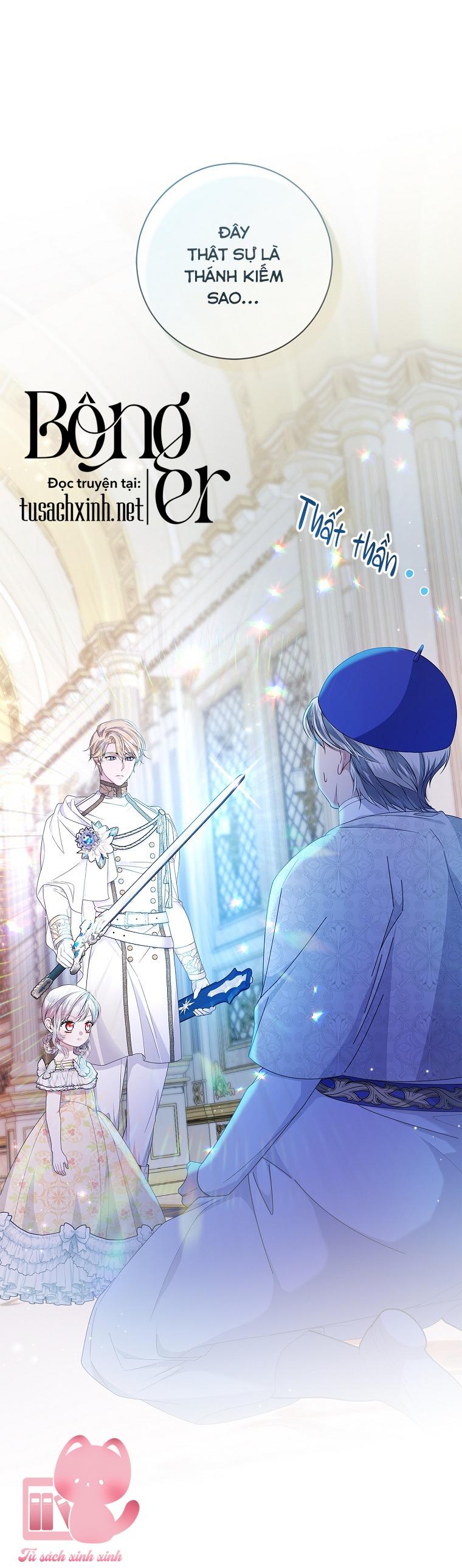 Nhận Nuôi Người Cha Phản Diện - Chap 24 - Trang 17