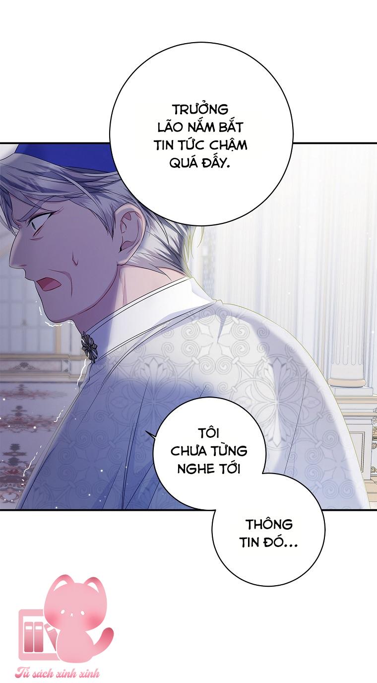 Nhận Nuôi Người Cha Phản Diện - Chap 24 - Trang 19