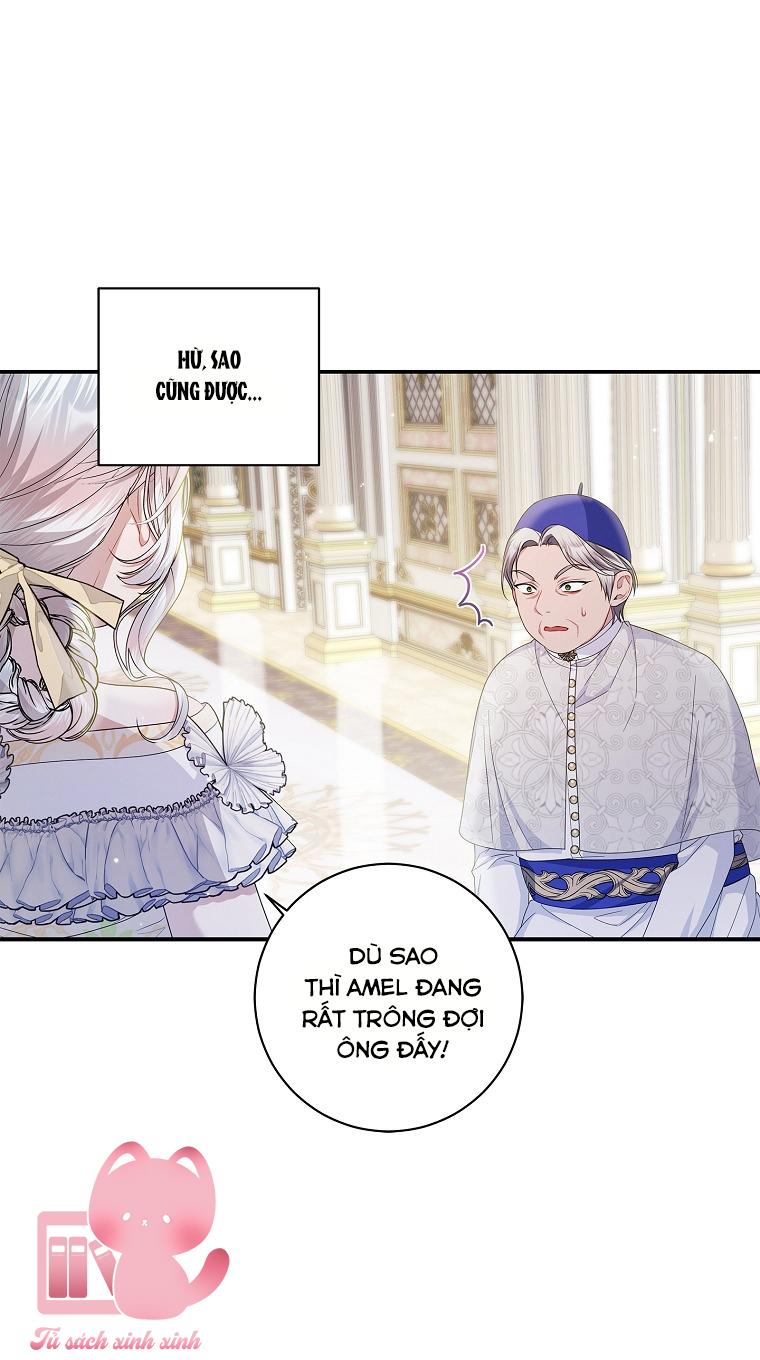 Nhận Nuôi Người Cha Phản Diện - Chap 24 - Trang 21