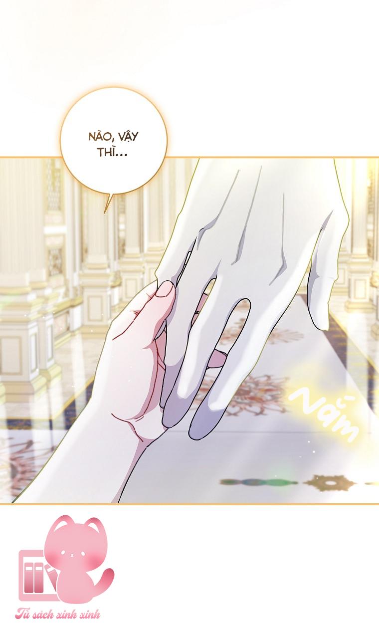 Nhận Nuôi Người Cha Phản Diện - Chap 24 - Trang 24