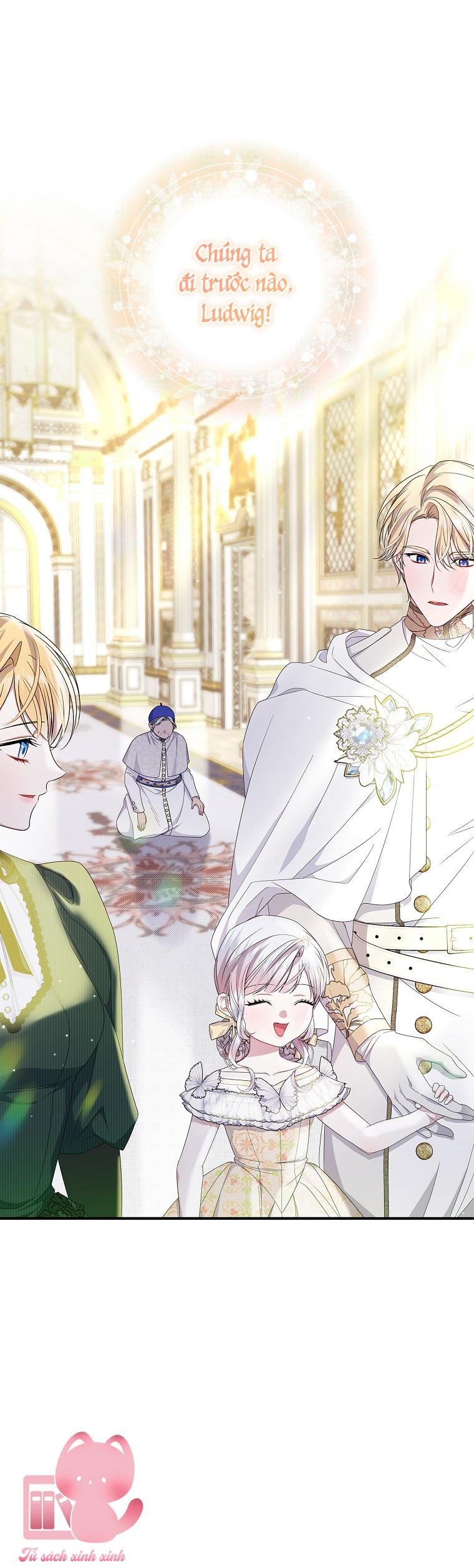 Nhận Nuôi Người Cha Phản Diện - Chap 24 - Trang 25
